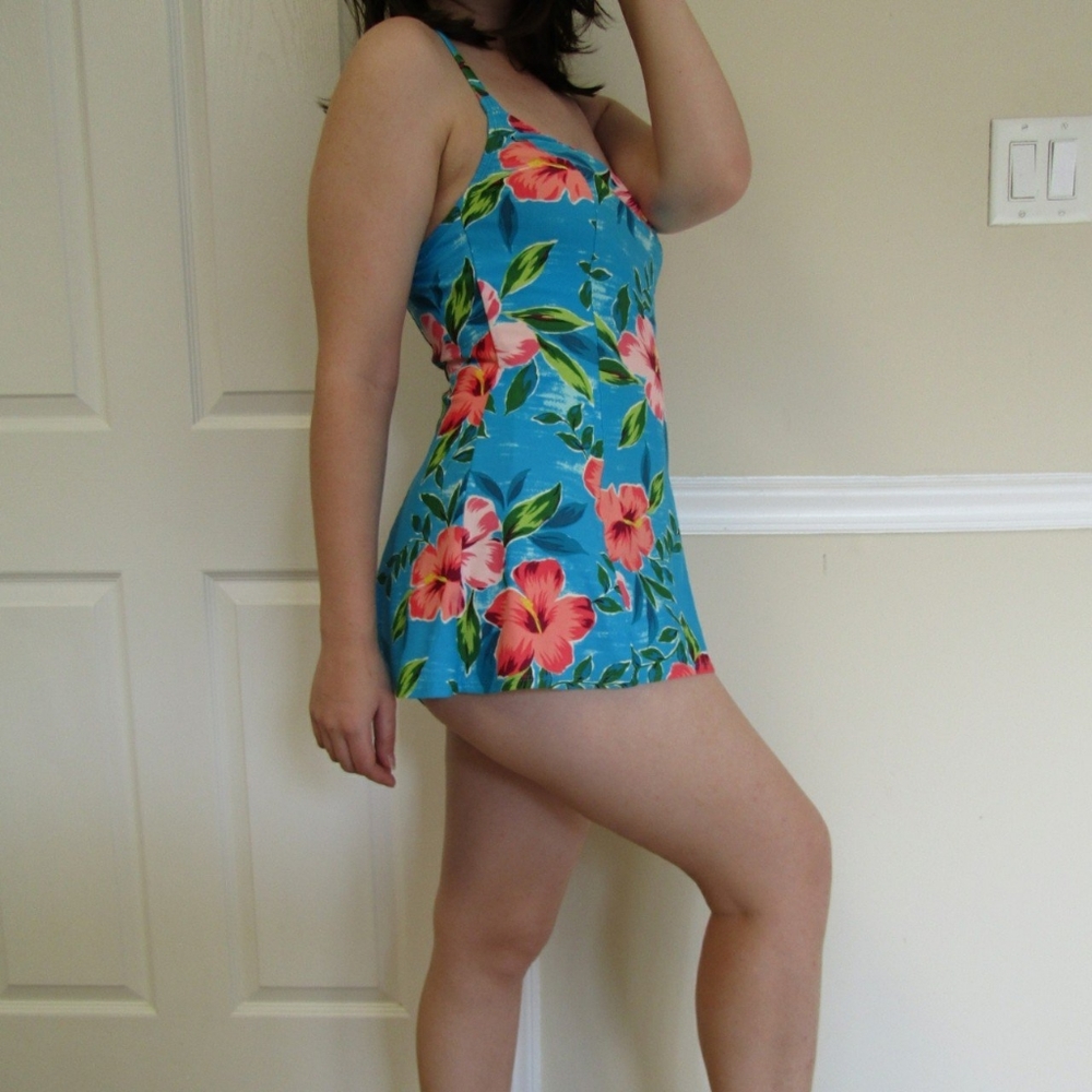 💥Sale💥Vintage one piece swimsuit